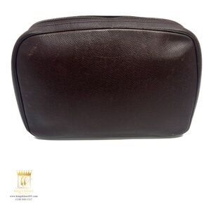 Louis Vuitton Tiaga toiletry pouch gm